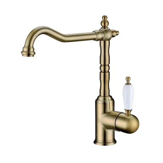 СМЕСИТЕЛЬ ДЛЯ КУХНИ BOHEME MEDICI RIPRESA