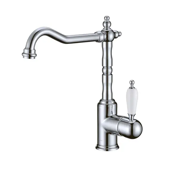 СМЕСИТЕЛЬ ДЛЯ КУХНИ BOHEME TRADIZIONALE CHROME