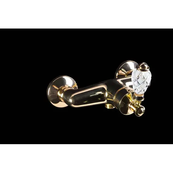 СМЕСИТЕЛЬ ДЛЯ ДУША BOHEME VOGUE CRYSTAL