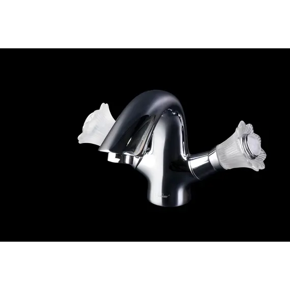 СМЕСИТЕЛЬ ДЛЯ УМЫВАЛЬНИКА BOHEME СAMELIA