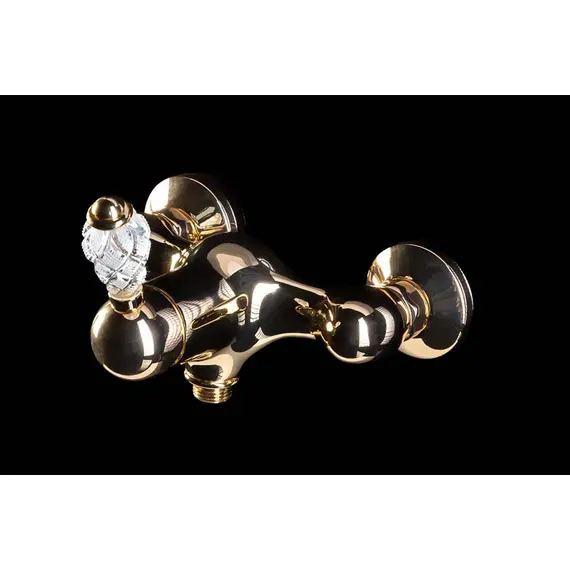 СМЕСИТЕЛЬ ДЛЯ ДУША BOHEME CRYSTAL