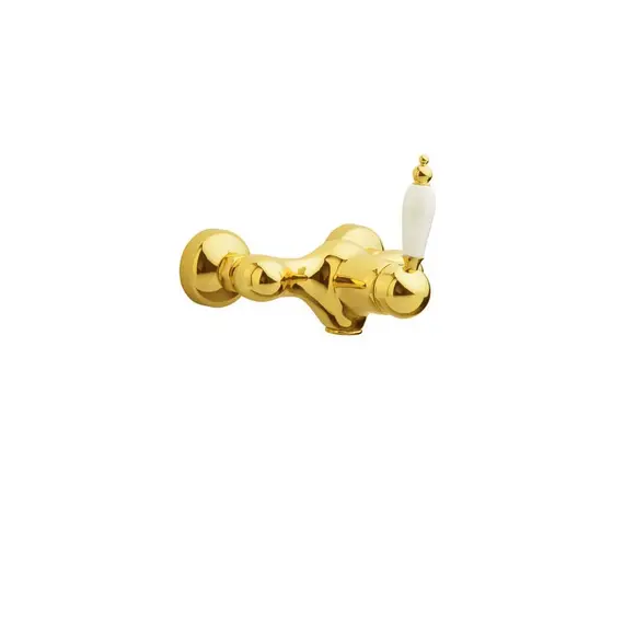 СМЕСИТЕЛЬ ДЛЯ ДУША BOHEME TRADIZIONALE ORO