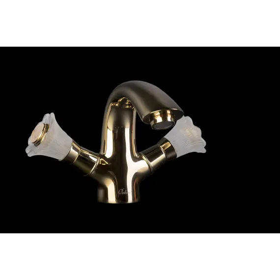 СМЕСИТЕЛЬ ДЛЯ УМЫВАЛЬНИКА BOHEME СAMELIA