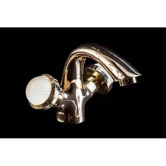 СМЕСИТЕЛЬ ДЛЯ УМЫВАЛЬНИКА BOHEME SATINE