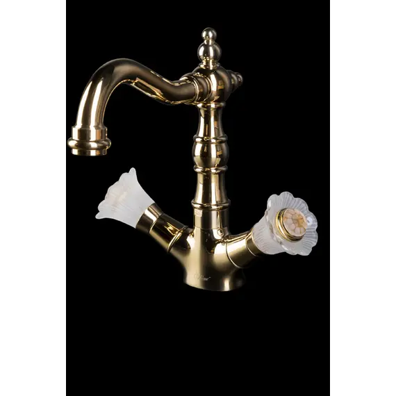 СМЕСИТЕЛЬ ДЛЯ УМЫВАЛЬНИКА, ВЫСОКИЙ BOHEME СAMELIA