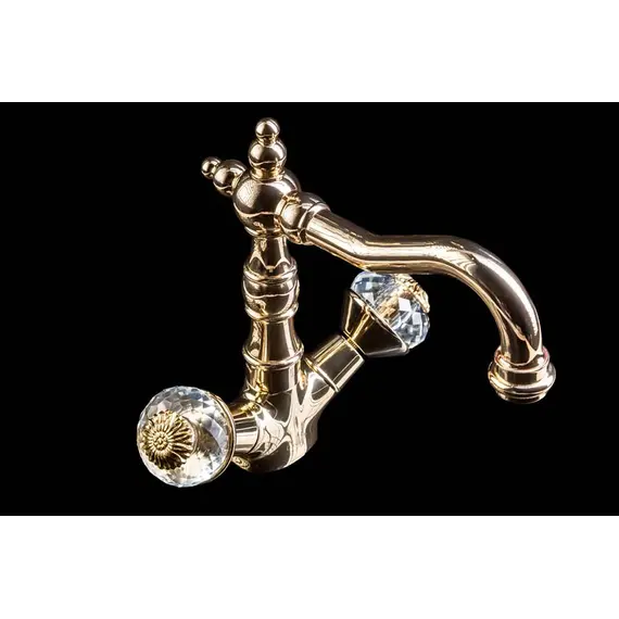 СМЕСИТЕЛЬ ДЛЯ УМЫВАЛЬНИКА, ВЫСОКИЙ BOHEME FLORA