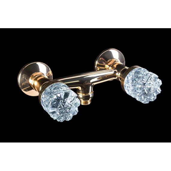 СМЕСИТЕЛЬ ДЛЯ ДУША BOHEME CRYSTAL