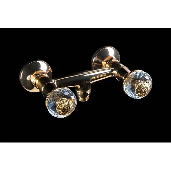 СМЕСИТЕЛЬ ДЛЯ ДУША BOHEME FLORA