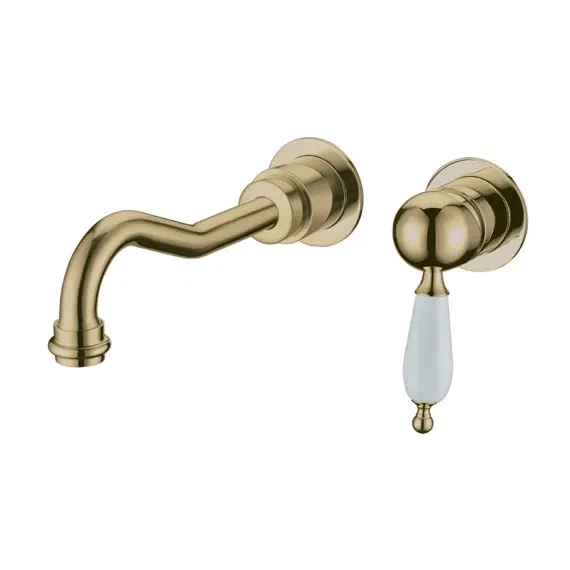 ВСТРАИВАЕМЫЙ СМЕСИТЕЛЬ ДЛЯ РАКОВИНЫ BOHEME MEDICI