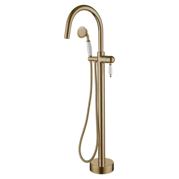 СМЕСИТЕЛЬ НАПОЛЬНЫЙ BOHEME MEDICI