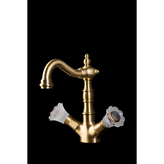 СМЕСИТЕЛЬ ДЛЯ УМЫВАЛЬНИКА, ВЫСОКИЙ BOHEME СAMELIA