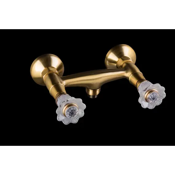 СМЕСИТЕЛЬ ДЛЯ ДУША BOHEME СAMELIA