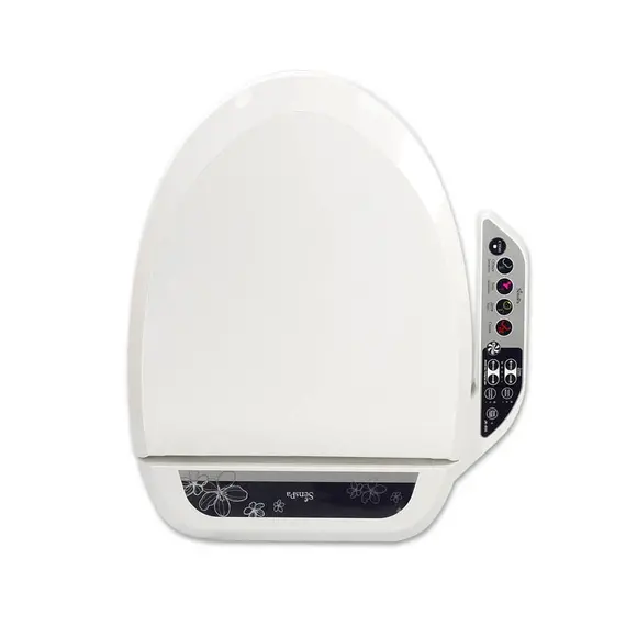 ЭЛЕКТРОННАЯ КРЫШКА БИДЕ SENSPA JK-800WS/WL