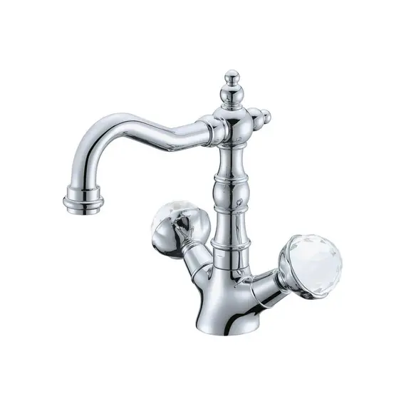 СМЕСИТЕЛЬ ДЛЯ УМЫВАЛЬНИКА, ВЫСОКИЙ BOHEME BRILLANTE PRESENTE