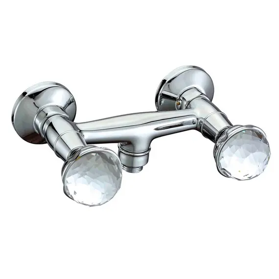 СМЕСИТЕЛЬ ДЛЯ ДУША BOHEME BRILLANTE PRESENTE