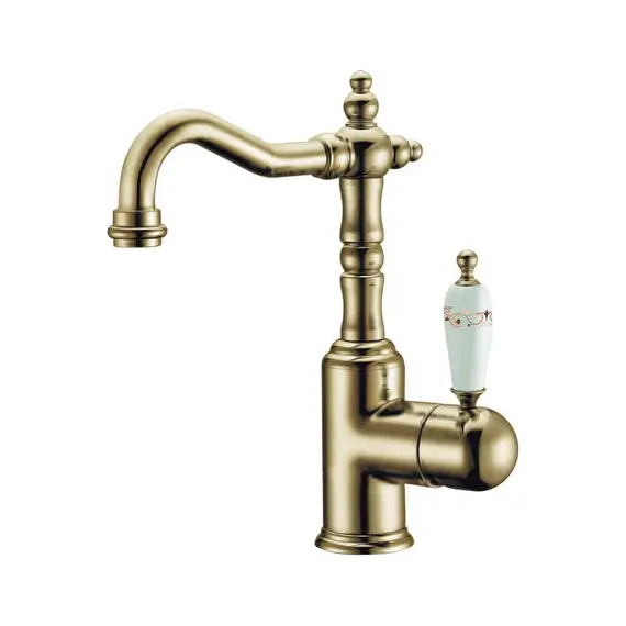 СМЕСИТЕЛЬ ДЛЯ УМЫВАЛЬНИКА, ВЫСОКИЙ BOHEME PROVANSE RIPRESA