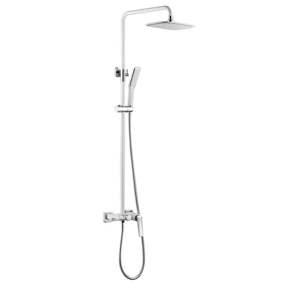 СТОЙКА ДЛЯ ДУША СО СМЕСИТЕЛЕМ BOHEME VENTURO