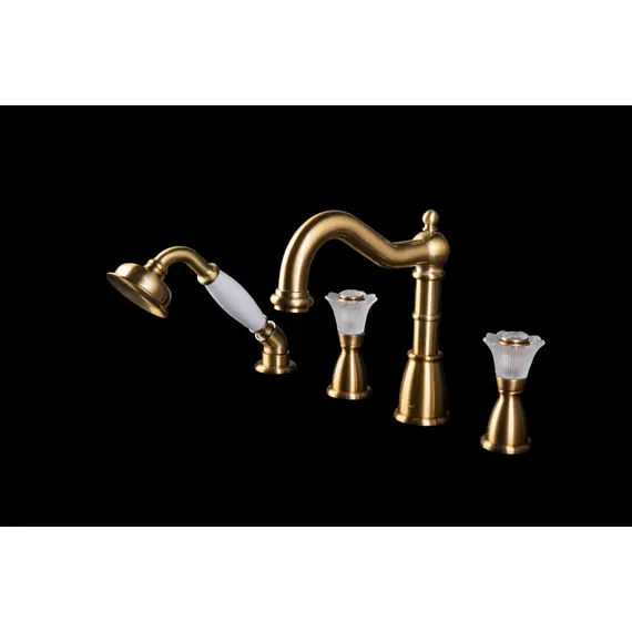 СМЕСИТЕЛЬ ВРЕЗНОЙ BOHEME СAMELIA