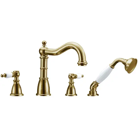 СМЕСИТЕЛЬ ВРЕЗНОЙ BOHEME MEDICI