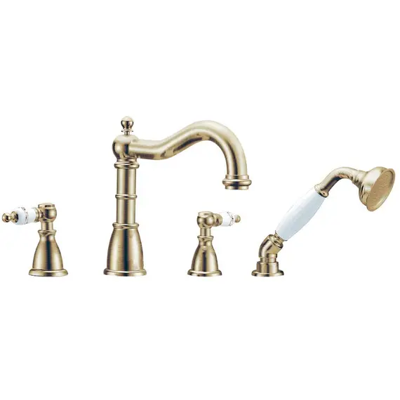 СМЕСИТЕЛЬ ВРЕЗНОЙ BOHEME PROVANSE