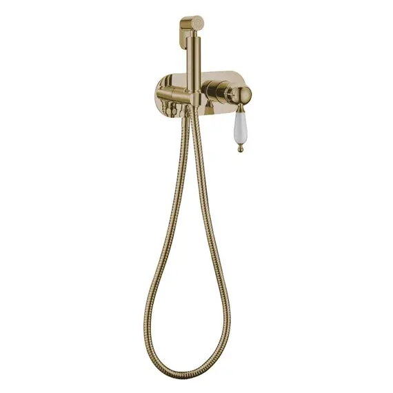 ГИГИЕНИЧЕСКАЯ ЛЕЙКА СО СМЕСИТЕЛЕМ BOHEME MEDICI