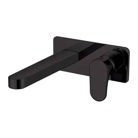 СМЕСИТЕЛЬ ВСТРАИВАЕМЫЙ ДЛЯ РАКОВИНЫ BOHEME SPECTRE ЧЕРНЫЙ