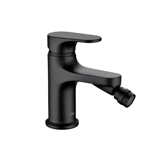 СМЕСИТЕЛЬ ДЛЯ БИДЕ BOHEME SPECTRE ЧЕРНЫЙ