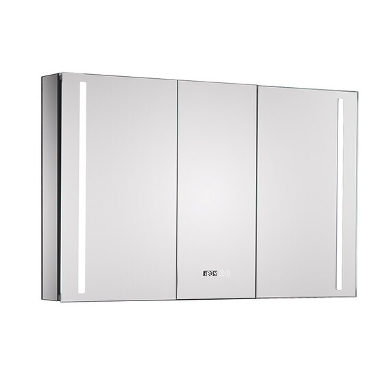 ЗЕРКАЛЬНЫЙ ШКАФ ESBANO ES-2408 100Х70