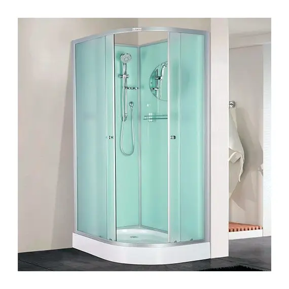 КАБИНА ДУШЕВАЯ ESBANO EST-115 C ПРАВЫЙ