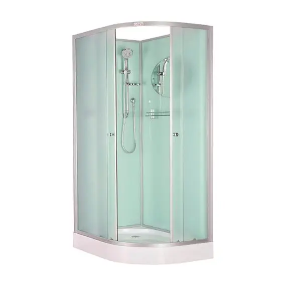 КАБИНА ДУШЕВАЯ ESBANO EST-115 C ПРАВЫЙ