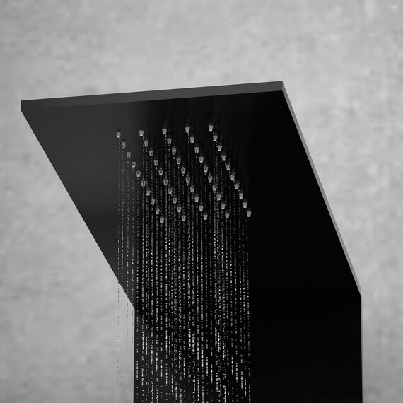 ДУШЕВАЯ КАБИНА BLACK & WHITE GALAXY G8701