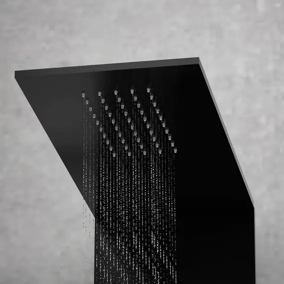 ДУШЕВАЯ КАБИНА BLACK & WHITE GALAXY G8701