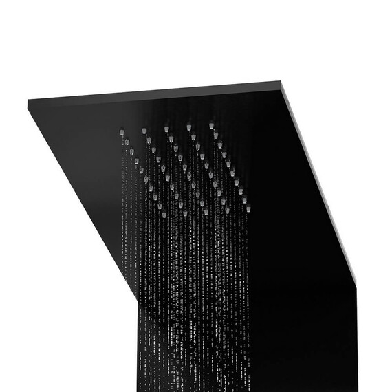 ДУШЕВАЯ КАБИНА BLACK & WHITE GALAXY G8701