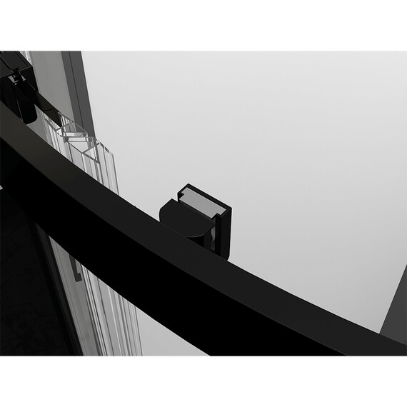 ДУШЕВАЯ КАБИНА BLACK & WHITE GALAXY G8701