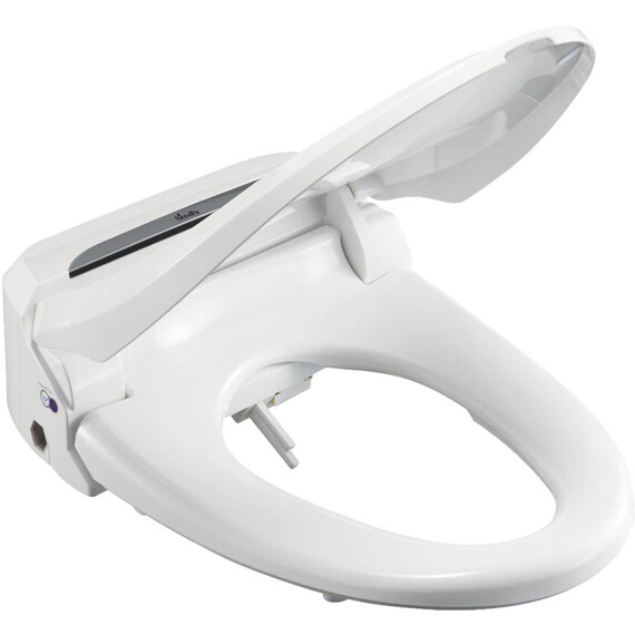 ЭЛЕКТРОННАЯ КРЫШКА БИДЕ SENSPA JK-1000RL/RS ЭЛЕКТРОННАЯ КРЫШКА БИДЕ SENSPA JK-1000RL/RS