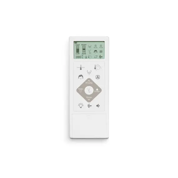 ЭЛЕКТРОННАЯ КРЫШКА БИДЕ SENSPA JK-1000RL/RS