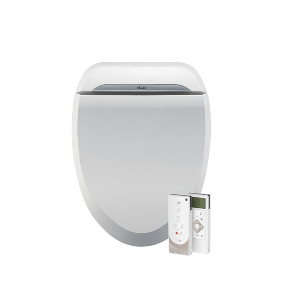ЭЛЕКТРОННАЯ КРЫШКА БИДЕ SENSPA JK-1000RL/RS