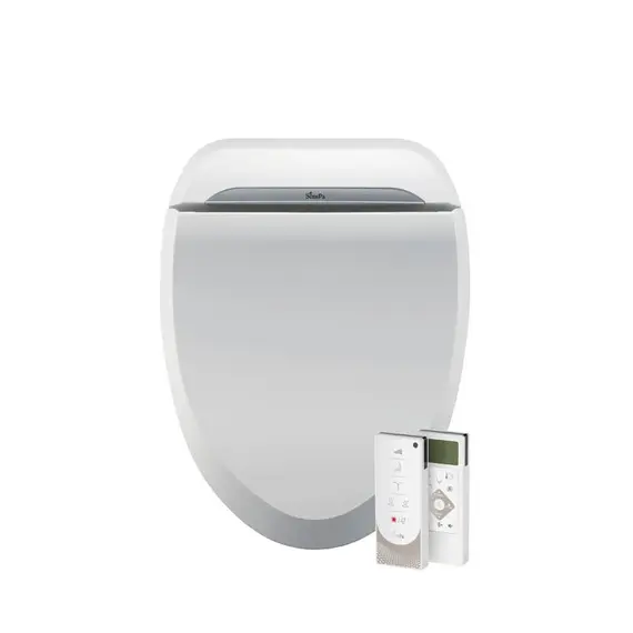 ЭЛЕКТРОННАЯ КРЫШКА БИДЕ SENSPA JK-1000R