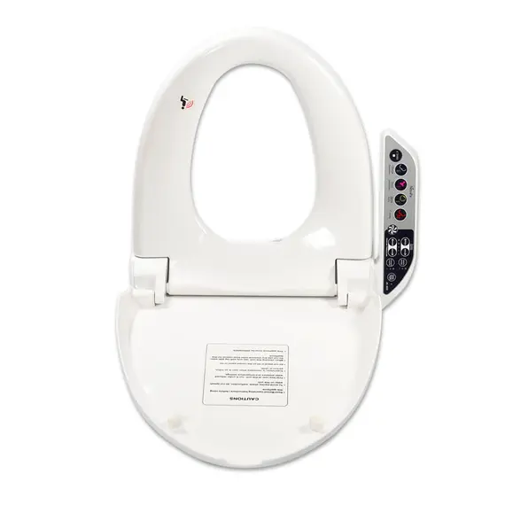 ЭЛЕКТРОННАЯ КРЫШКА БИДЕ SENSPA JK-800WS/WL