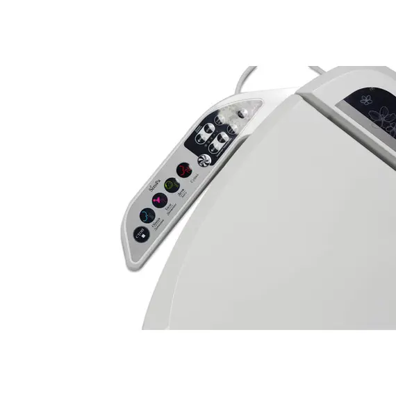 ЭЛЕКТРОННАЯ КРЫШКА БИДЕ SENSPA JK-800WS/WL