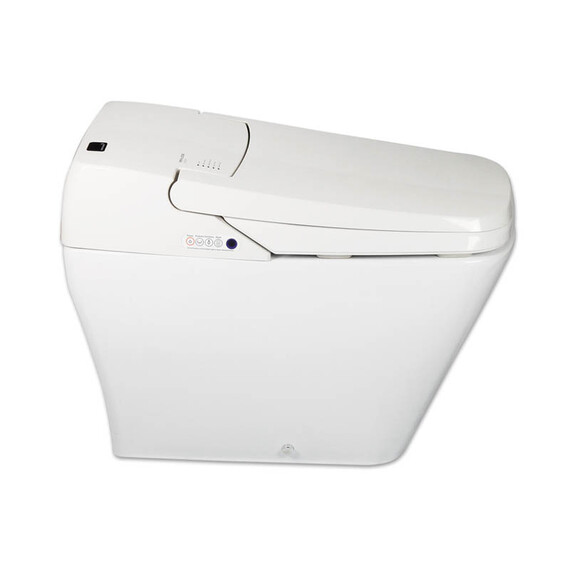 SENSPA TANKLESS TCB-080SA С НОЧНОЙ ПОДСВЕТКОЙ