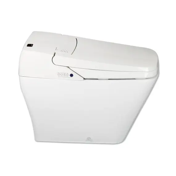 SENSPA TANKLESS TCB-080SA С НОЧНОЙ ПОДСВЕТКОЙ