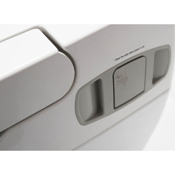 SENSPA TANKLESS TCB-080SA С НОЧНОЙ ПОДСВЕТКОЙ