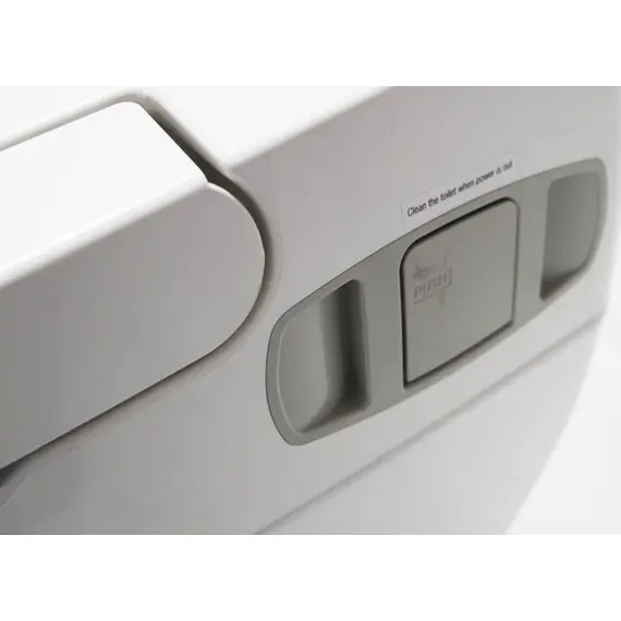 SENSPA TANKLESS TCB-080SA С НОЧНОЙ ПОДСВЕТКОЙ