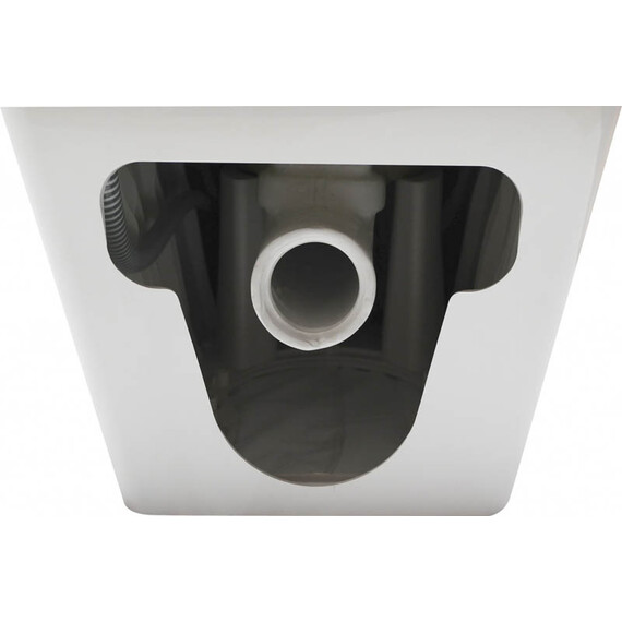 SENSPA TANKLESS TCB-080SA С НОЧНОЙ ПОДСВЕТКОЙ