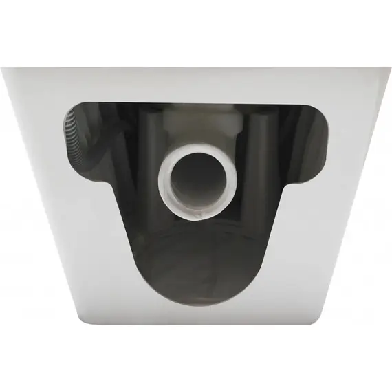 SENSPA TANKLESS TCB-080SA С НОЧНОЙ ПОДСВЕТКОЙ