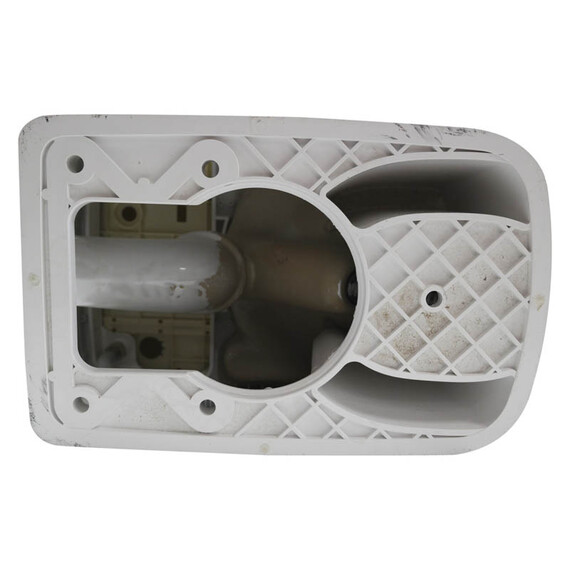 SENSPA TANKLESS TCB-080SA С НОЧНОЙ ПОДСВЕТКОЙ