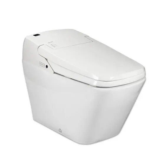 SENSPA TANKLESS TCB-080SA С НОЧНОЙ ПОДСВЕТКОЙ