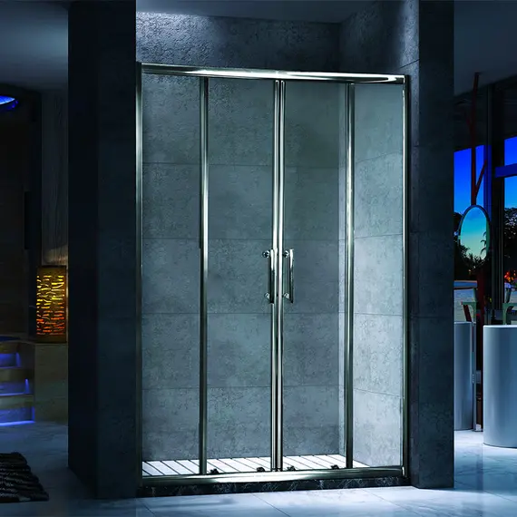 ДВЕРЬ В НИШУ  ESBANO ES-150 DW