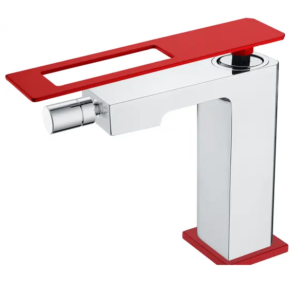 СМЕСИТЕЛЬ ДЛЯ БИДЕ BOHEME Q CHROMERED